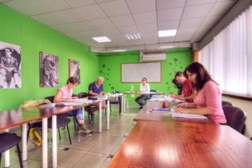 FU Academy Tenerife Puerto de la Cruz